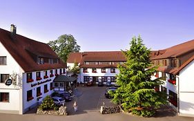 Hotel Gerbe